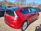 Citroën C4 Coupe Diesel 1.6 HDi FAP VTR - Citroën C4 mit Diesel-Antrieb: Coupé