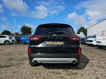Bild 4 Ford Kuga Titanium 360 Kamera Soundsystem LED Blendfr