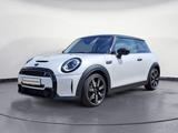 MINI Cooper S Classic Trim Steptronic Sport Aut. DKG - MINI MINI: Weiß
