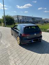 Volkswagen Golf 2.0 TSI BMT GTI GTI - VW Golf Gebrauchtwagen in Mainz