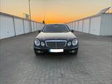 Mercedes-Benz E 320 CDI 4MATIC Avantgarde Harman Kardon - Mercedes-Benz E 320: Cdi 4matic