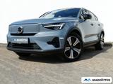 Volvo C40 2WD Plus Recharge /Wärmepumpe/Standheizung/ - gebrauchte Volvo Van