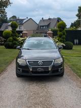 Volkswagen TÜV Anhängerkupplung Diesel Kombi - Volkswagen Passat Variant: Anhängerkupplung