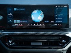 BMW M4 – 17 / 33