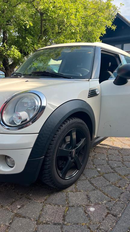 MINI One Clubman