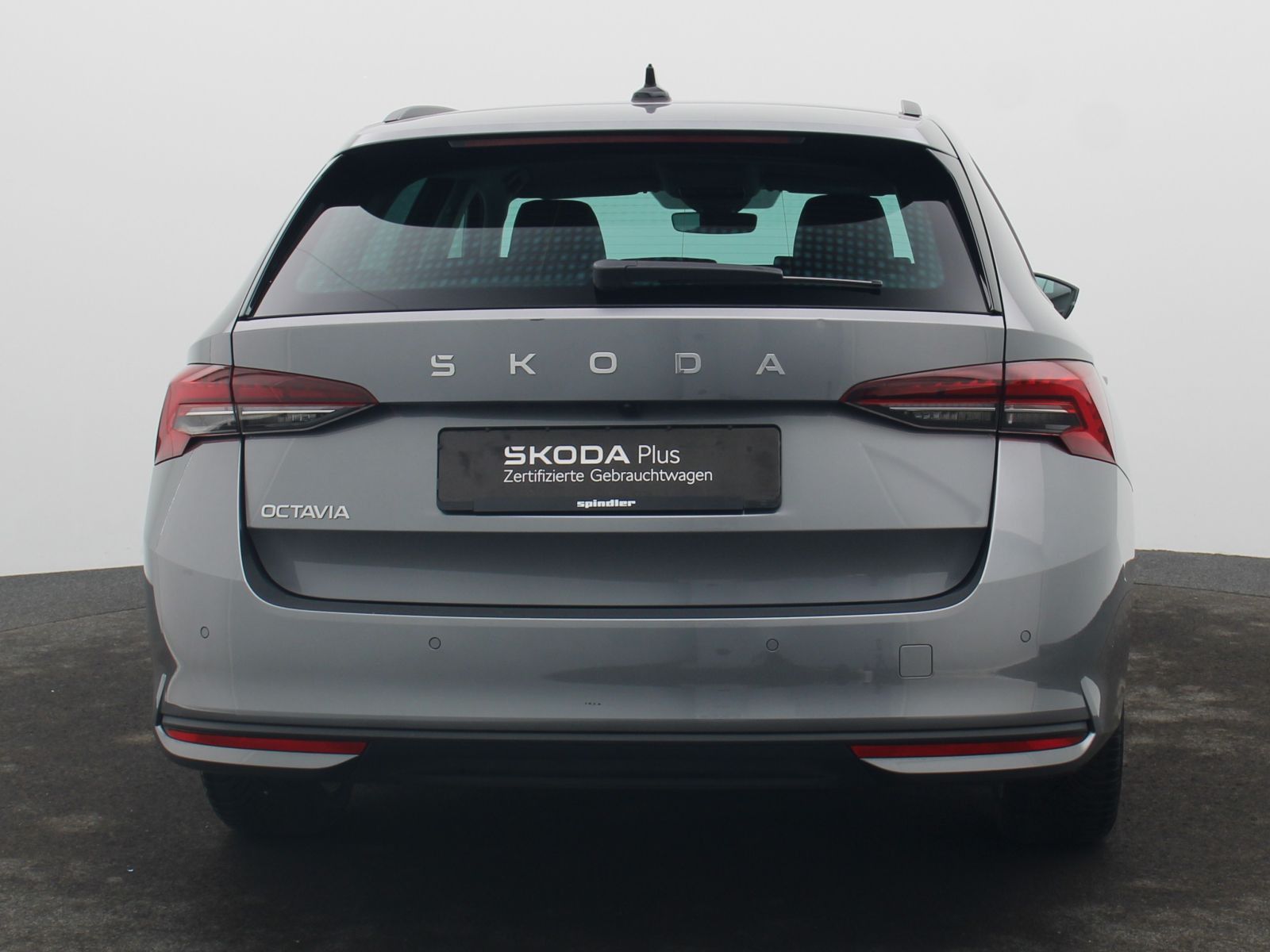 Skoda Octavia - Bild 7