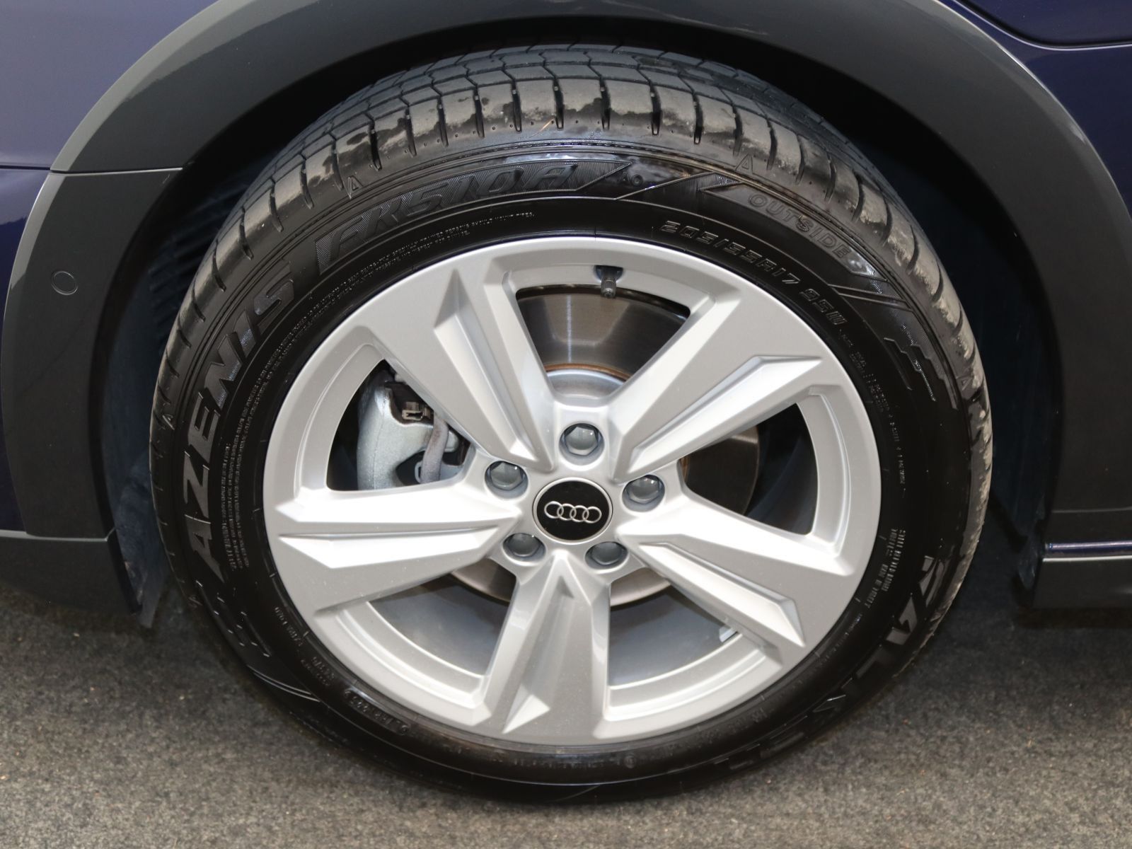 Audi A3 - Bild 19