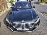 BMW 730 d-Voll-Laser°Nappa°21Zoll°Sparwunder - BMW 730: 730d