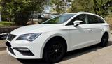Seat Leon FR 1.4 TSI 92kW Start&Stop