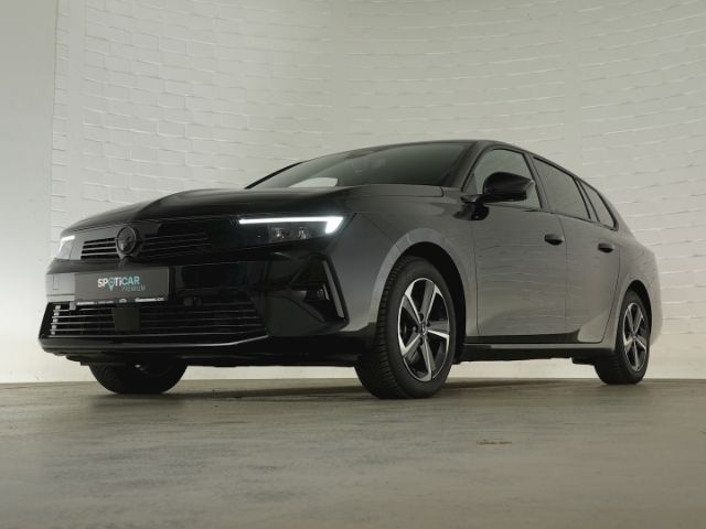 Astra L ST GS+LED LICHT+360 GRAD KAMERA+SITZ-/LE