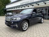 BMW X5 Baureihe X5 xDrive 40 e LEDER PANO KAMERA HUD - mit Hybrid-Antrieb: Schiebedach, Geländewagen