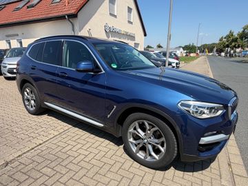 BMW X3 - 3