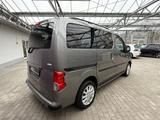 Nissan NV200 Evalia 1.5 dCi Navi 7-Sitze Bluetooth RFK - Nissan NV200: 7 Sitzer