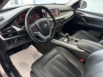 BMW X5 - 7