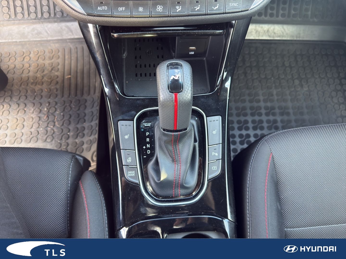 Hyundai i30 – Bild 14