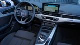 Audi A5 50 TDi QU. SB*S-LINE*LED*VIRTUAL*AHK*MASSAGE - Audi A5: Kombi, TDI