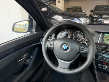 BMW 530 - 11