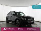 Mercedes-Benz GLB 180 AMG Line LED|Navi|ParkPilot|Sitzheizung