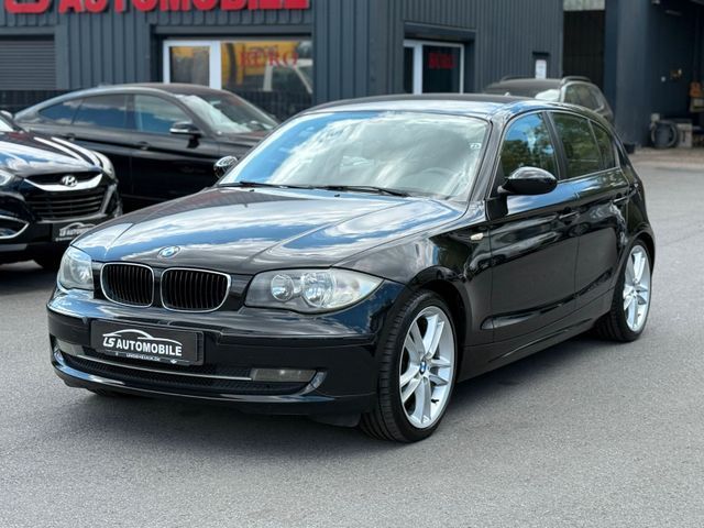 BMW 118i Lim. /Klimaa./PDC/SHZ