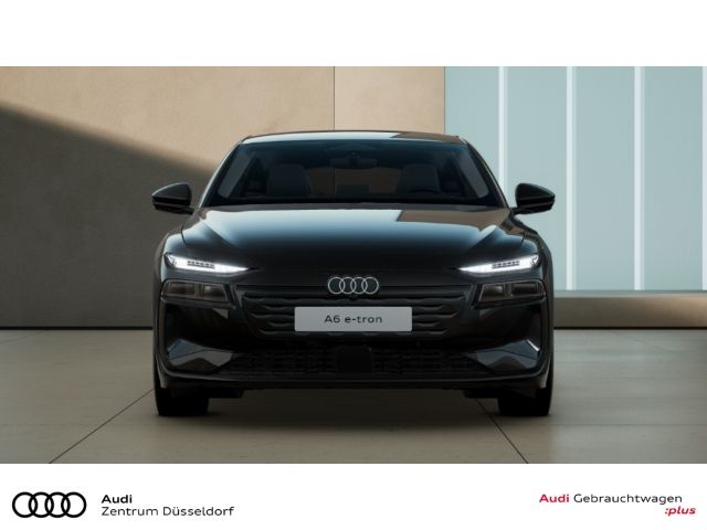 Audi A6 e-tron - Bild 6