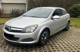 Opel Astra gtc 2.0 turbo - Opel Astra aus 2007: Gtc