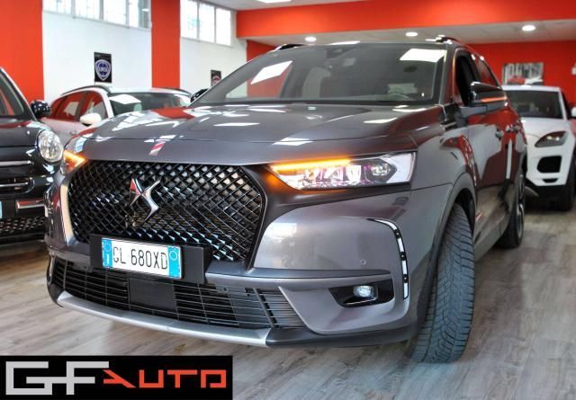 Other DS Automobiles DS 7 Crossback DS7 Crossback 1.5  imagem 2