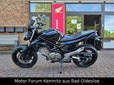 Suzuki SFV 650 Gladius ABS - SUZUKI 650 SFV GLADIUS