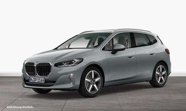 BMW 220i Active Tourer LUXURY LINE Head-Up AHK 360°K (Fahrzeug B00433038110)