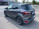 Ford EcoSport ST-Line - Ford Tageszulassungen