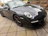 Porsche 997 Carrera S Cabriolet - gebrauchte Porsche 997 aus dem Jahr 2010