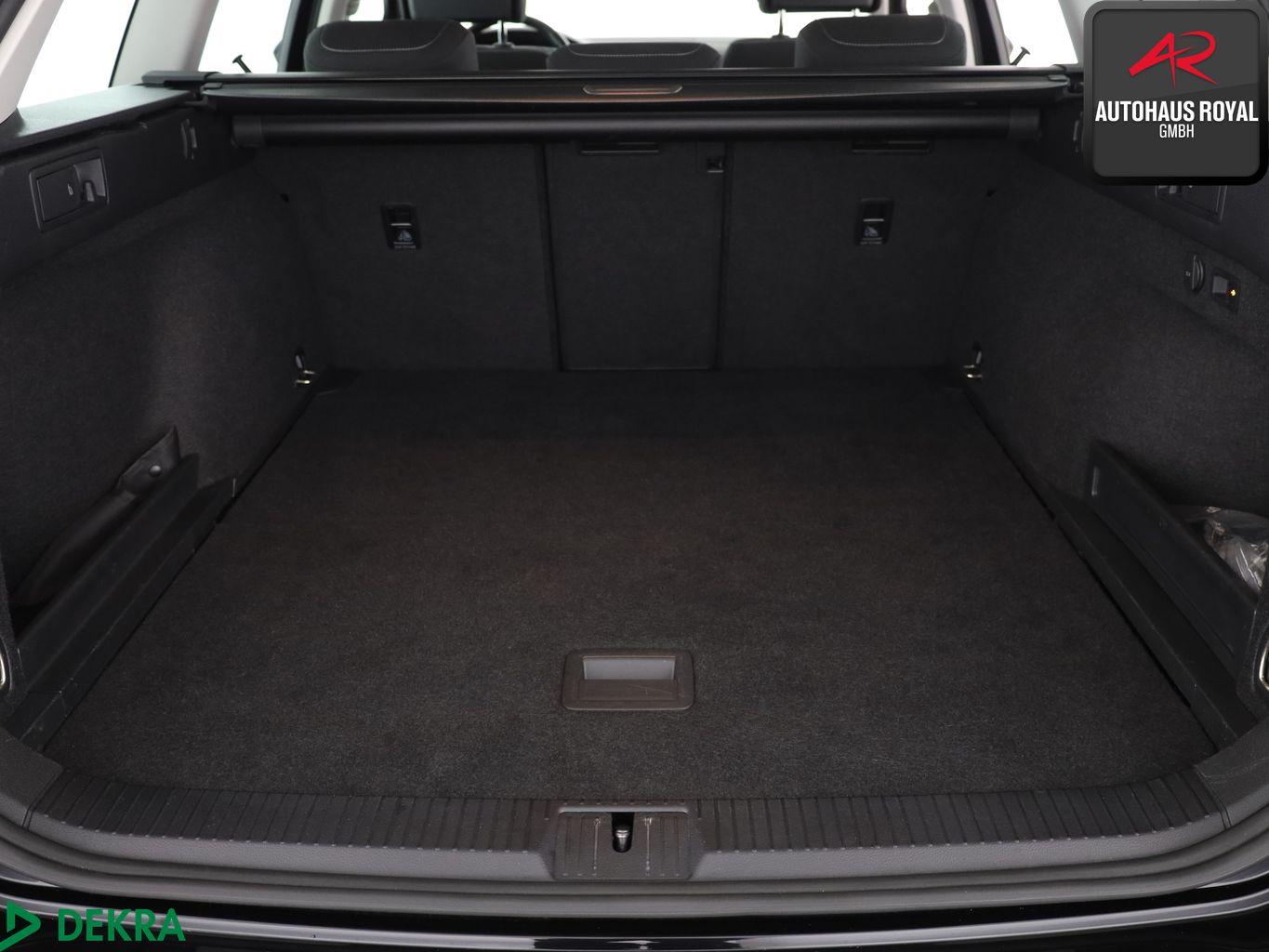 Volkswagen Passat Variant 2.0 TDI ACC,KAMERA,SPURHALTE,1.HD, миниатюра 14