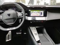 Peugeot 408 - Vorschau Bild 11