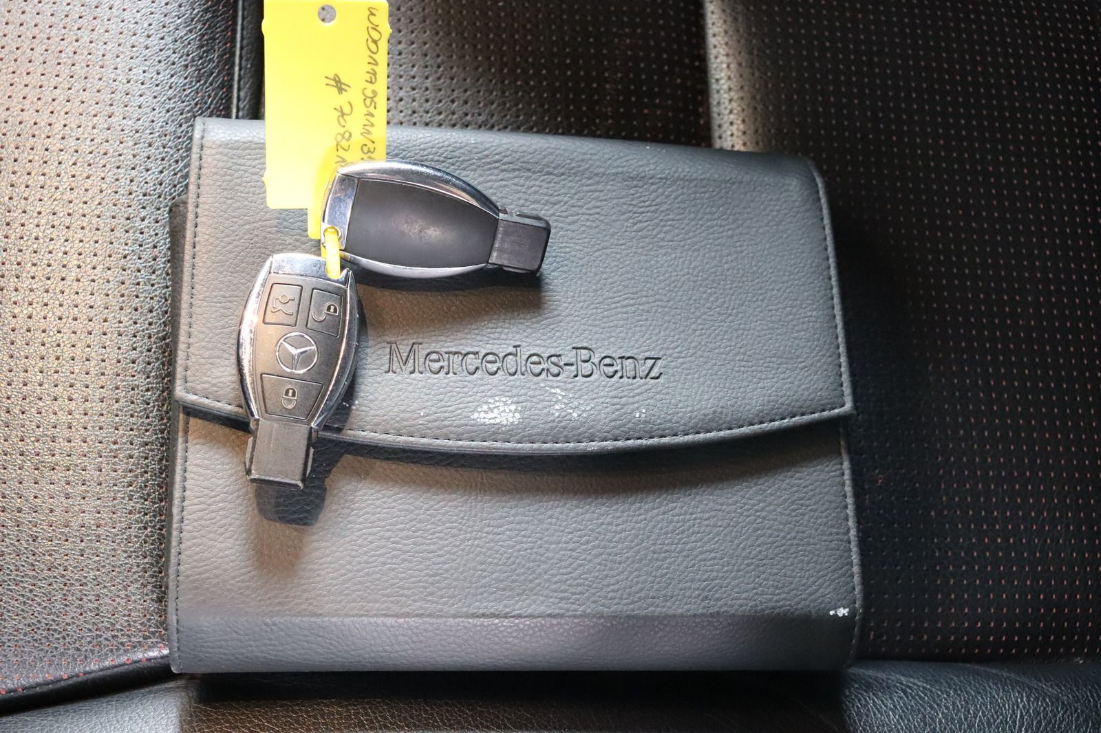 Fahrzeugabbildung Mercedes-Benz CLA 250 Shooting Brake Sport 4Matic