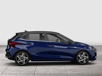 Hyundai i20 - Vorschau Bild 6