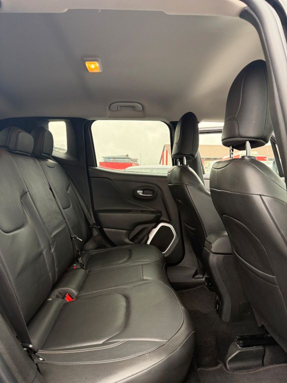 Jeep Renegade - Bild 19