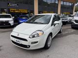 Fiat Punto 1.3 MJT II 75 CV 5 porte Lounge - Fiat Punto mit Diesel-Antrieb