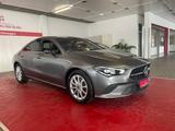Mercedes-Benz CLA 220 -Navi-Digital Tacho-Ambiente-Kamera - Mercedes-Benz CLA 220: Limousine