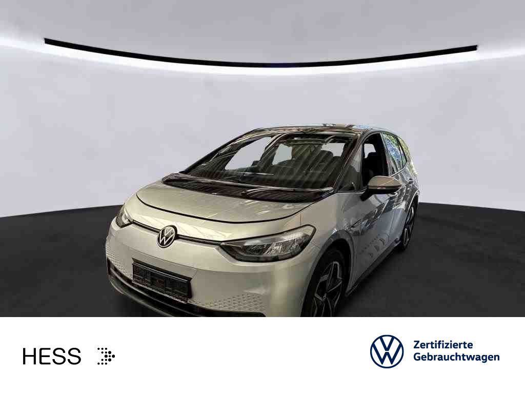 Image of Volkswagen ID.3
