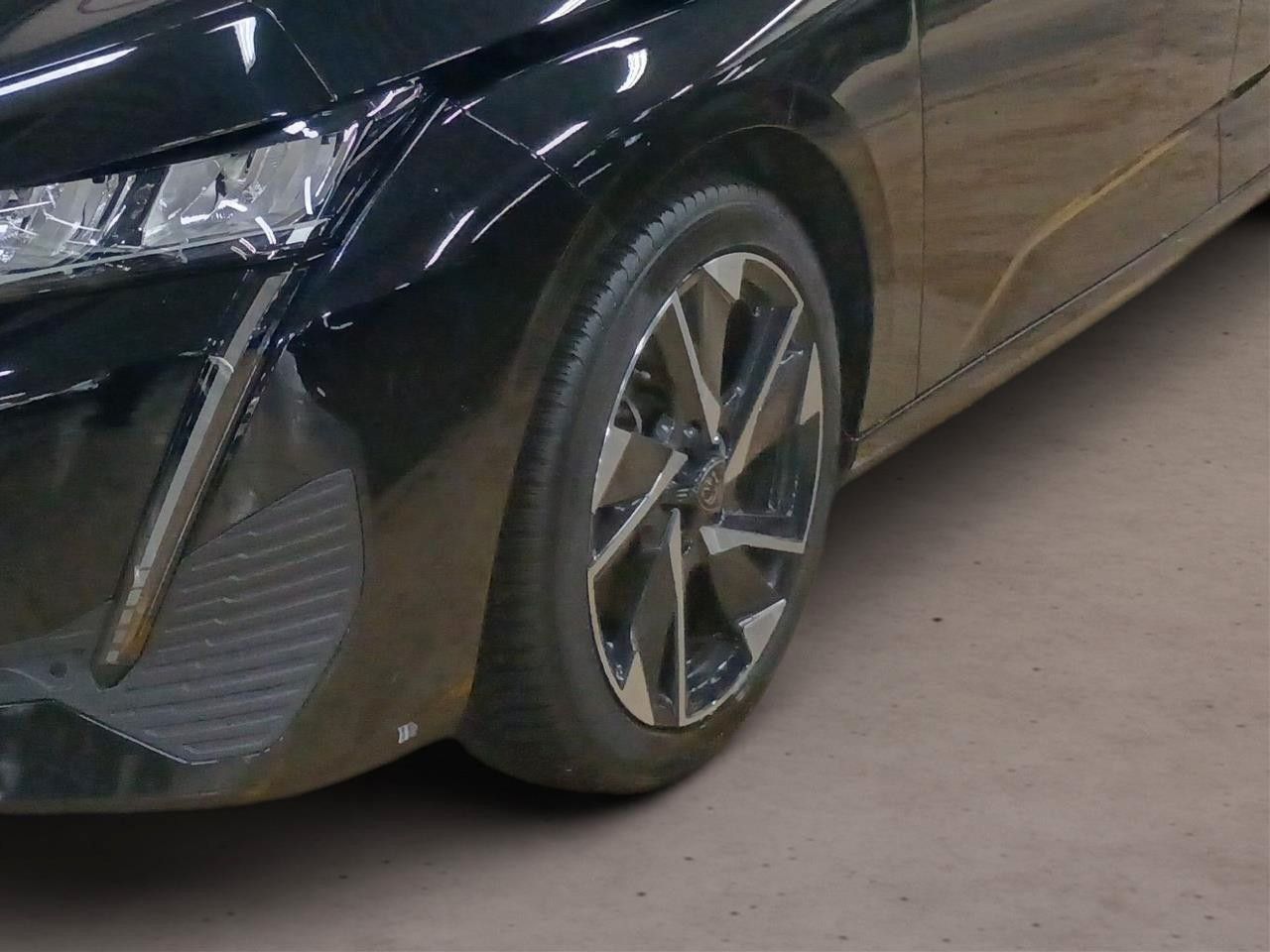 Fahrzeugabbildung Peugeot 308 SW 1.5 HDI ALLURE NAVI/LED/KAMERA/SPORT/DAB+
