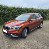 Suzuki SX4 - Suzuki SX4 aus 2018