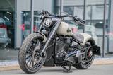 Harley-Davidson FAT BOY 114 *Thunderbike Custombike Umbau !* 21" - CHOPPER CUSTOM