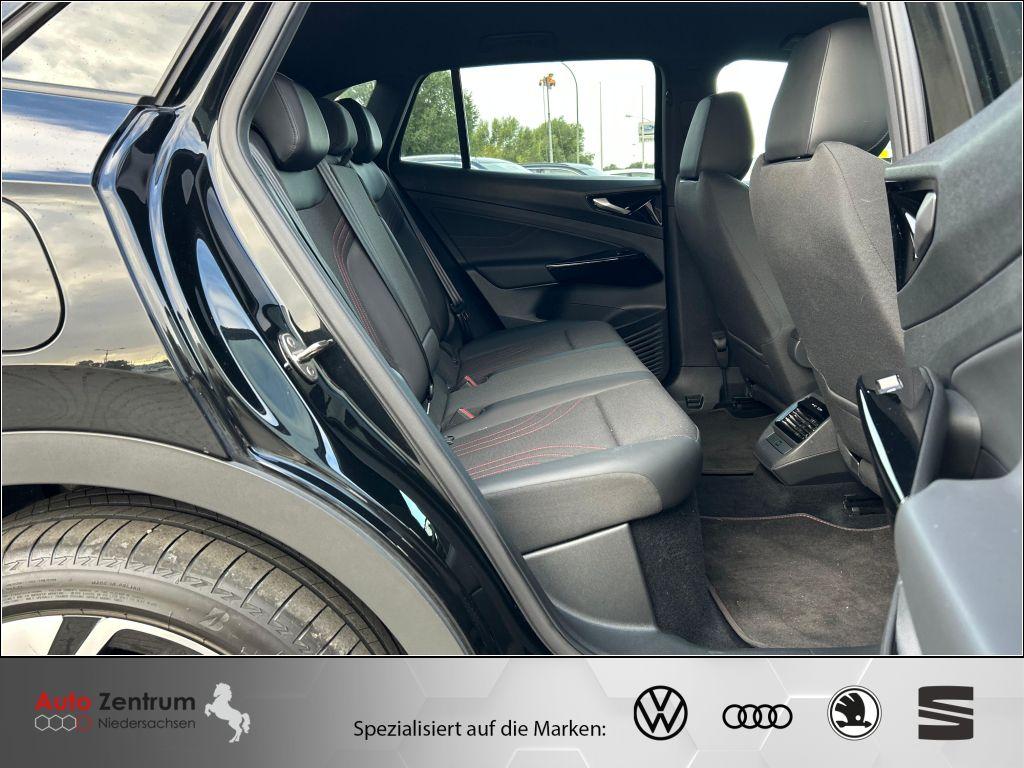 Volkswagen ID.4 4M GTX Infotainm. Paket AZN-Haus-Förderung*, миниатюра 17