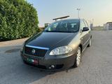 Fiat Croma 1.9 Multijet 16V aut. Must - Fiat Croma mit Diesel-Antrieb: Automatik