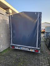 Eduard Allzweck PKW Anhänger - Eduard Pkw-Anhänger