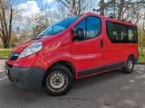 Opel Vivaro Kasten/Kombi L1H1 2,7t/1HAND/TÜV&INSPK - gebrauchte Opel Vivaro aus dem Jahr 2011