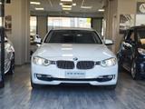 BMW Bmw 325 325d Modern - gebrauchte BMW 325 aus dem Jahr 2014
