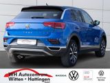 Volkswagen T-Roc 1.5 TSI Style NAVI GJ-REIFEN DWA PDC SITZH - : Geländewagen, Reifen