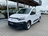Fiat Doblo Doblò Kastenwagen L1 1.5 BlueHDi Klima - Fiat Gebrauchtwagen Kastenwagen