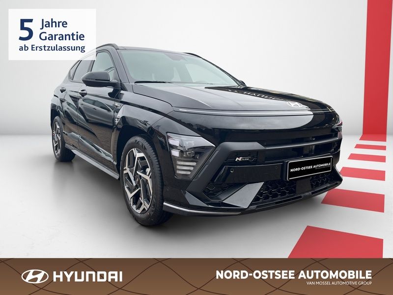 Hyundai Kona – Bild 4