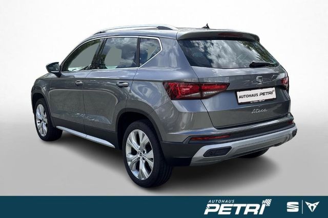 Foto Nummer 3: SEAT Ateca